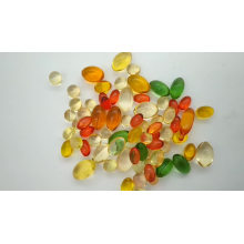 OEM  Complex MultiVitamin Veggie Softgel capsules